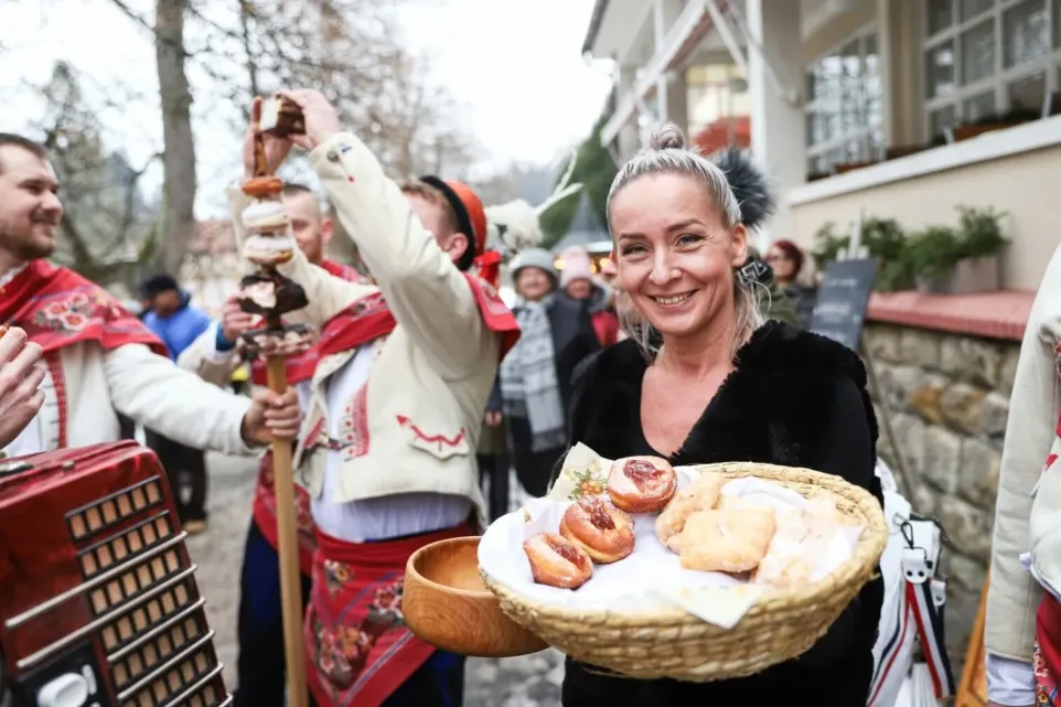 Foto: Milan Mikšík