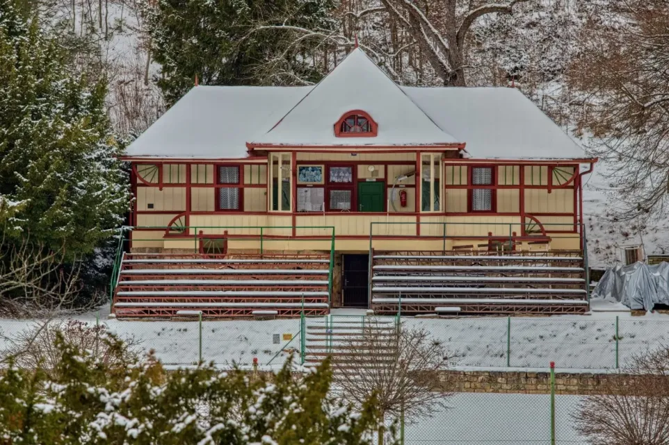 Foto: Milan Mikšík