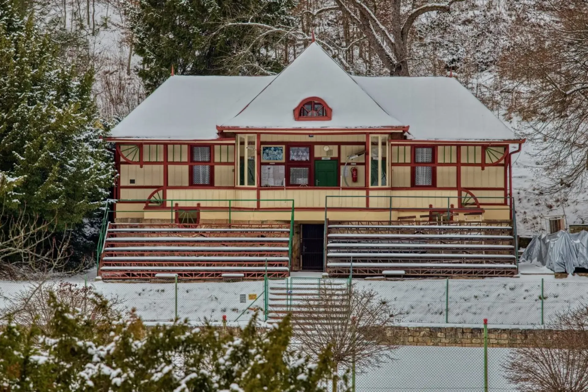 Foto: Milan Mikšík