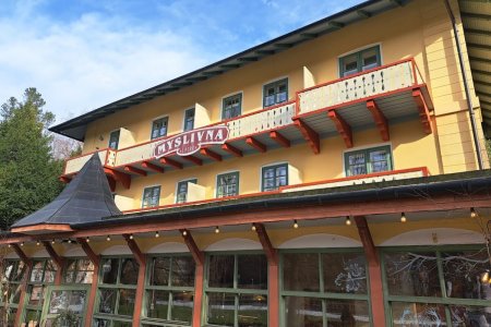 Foto: redakce luhacovice.cz