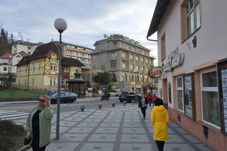 Foto: redakce luhacovice.cz