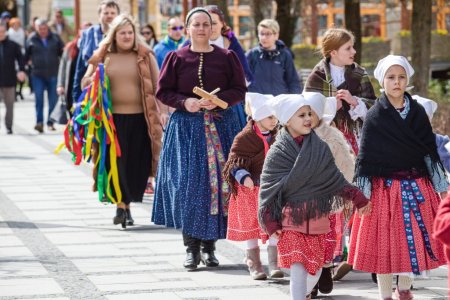 Foto: Milan Mikšík