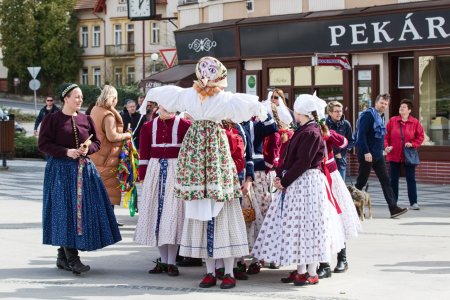 Foto: Milan Mikšík