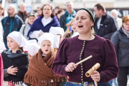 Foto: Milan Mikšík