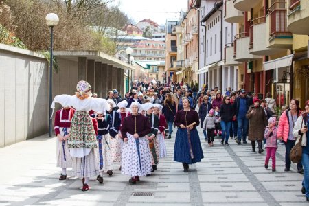 Foto: Milan Mikšík