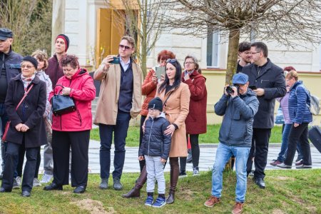 Foto: Milan Mikšík