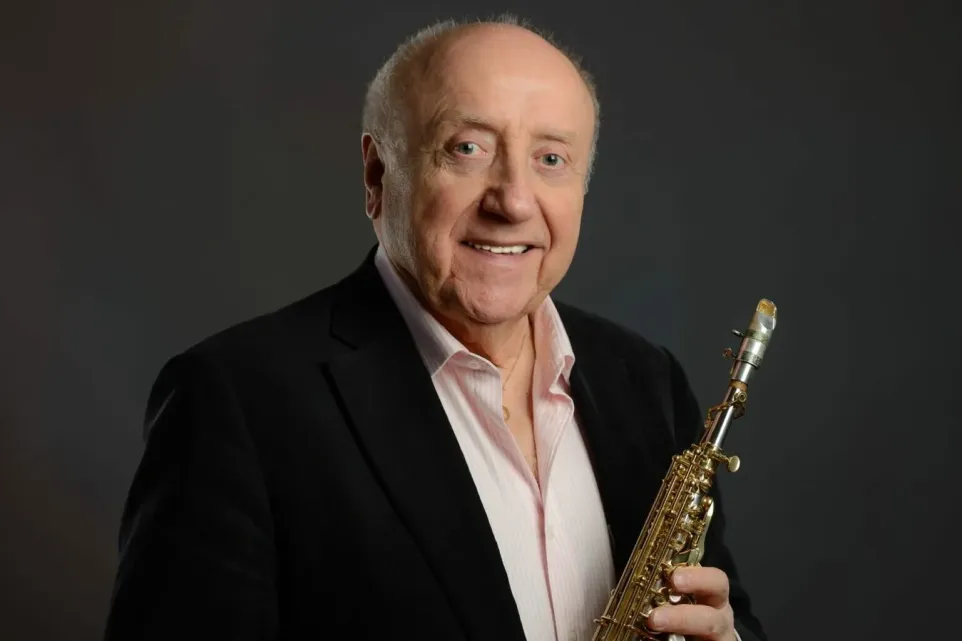 Foto: Facebook Felixe Slováčka