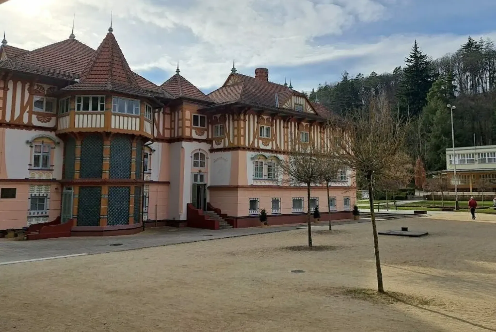 Foto: redakce luhacovice.cz