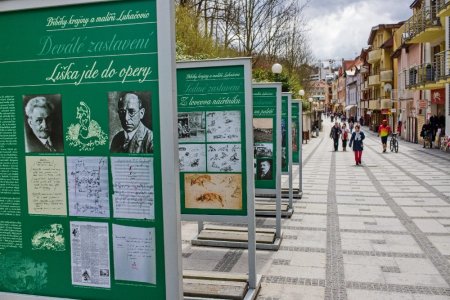 Foto: Milan Mikšík