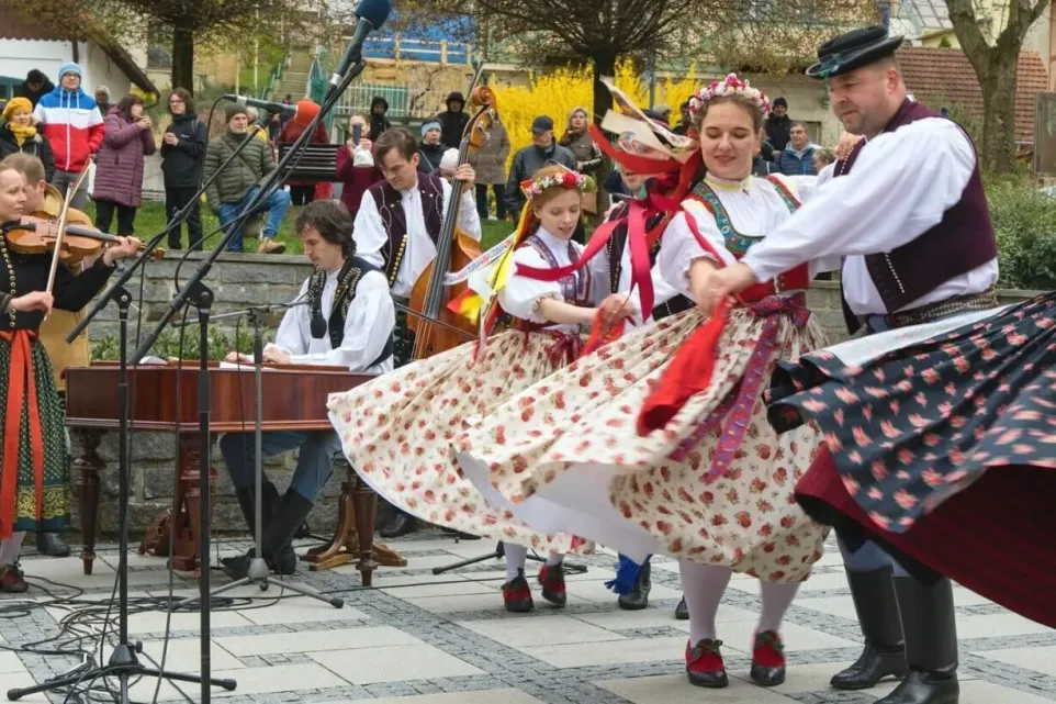 Foto: Město Luhačovice