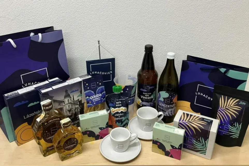 Foto: FB Město Luhačovice