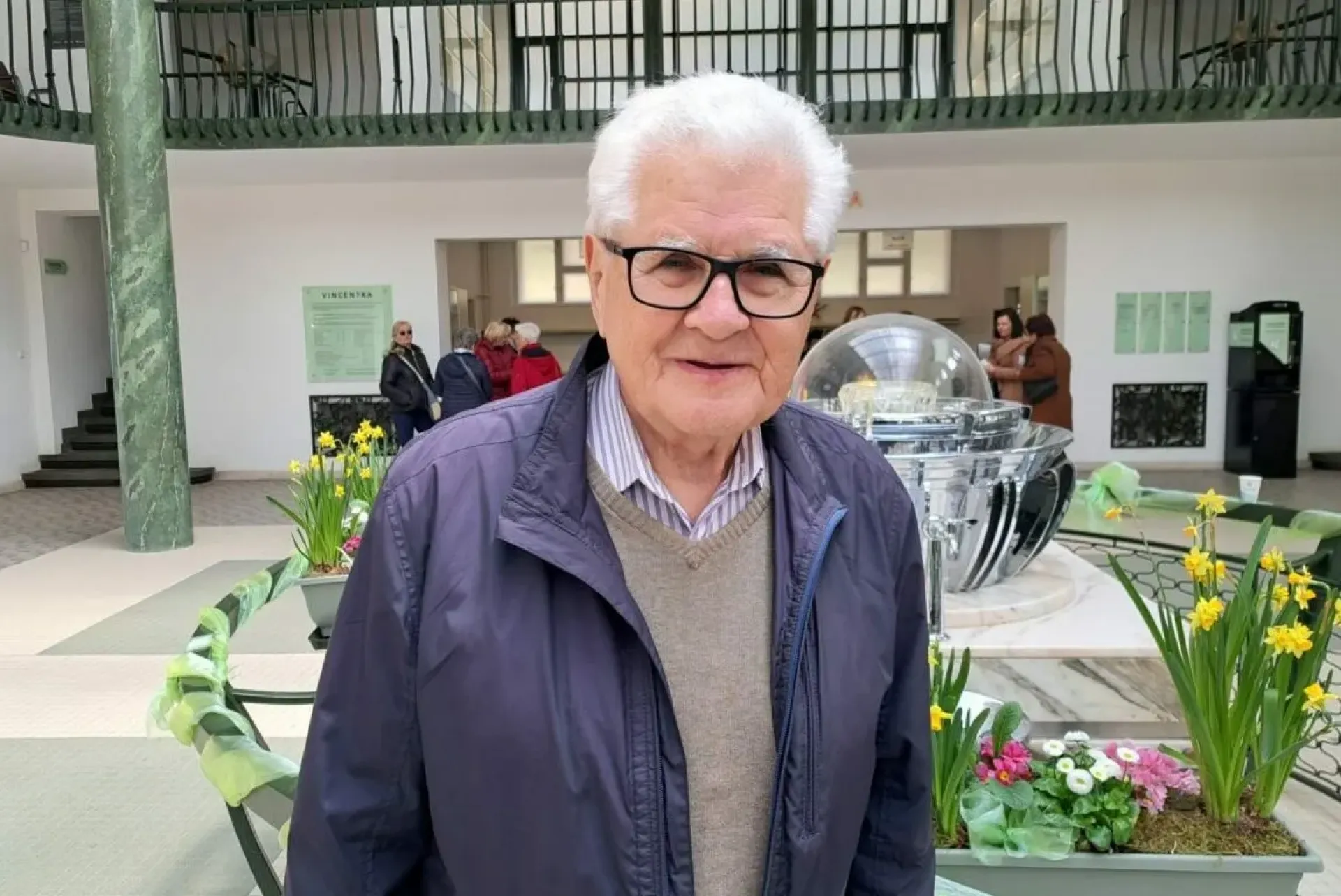 Foto: redakce Luhačovice.cz