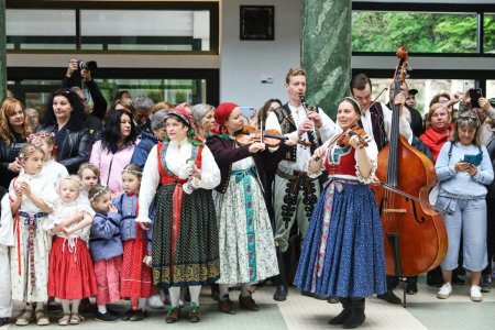 Foto: Milan Mikšík