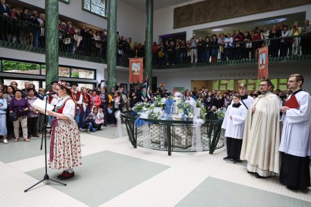 Foto: Milan Mikšík