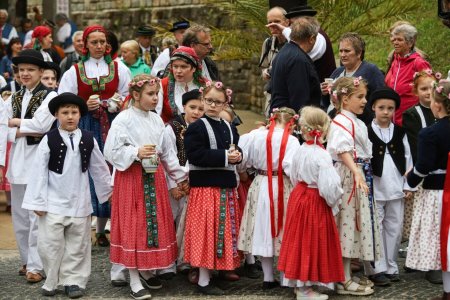 Foto: Milan Mikšík