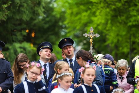 Foto: Milan Mikšík