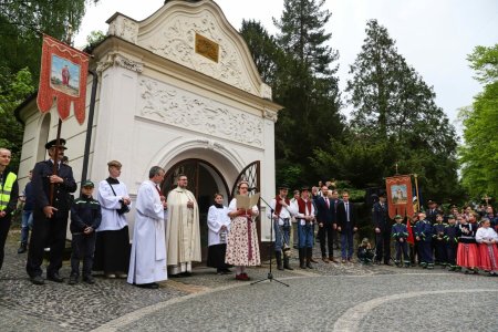 Foto: Milan Mikšík