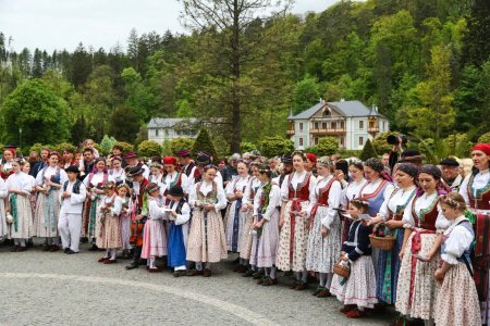 Foto: Milan Mikšík