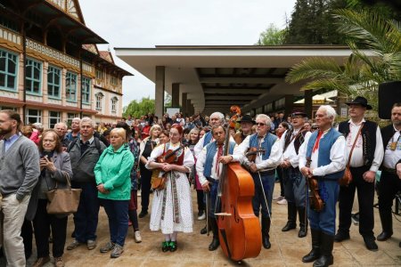 Foto: Milan Mikšík