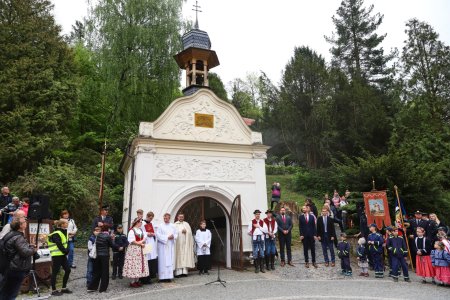 Foto: Milan Mikšík