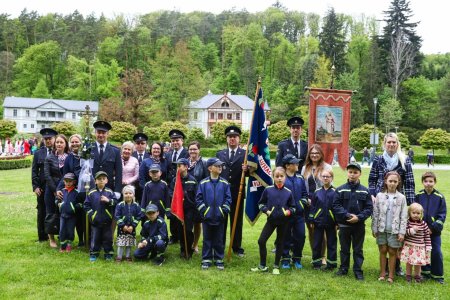 Foto: Milan Mikšík