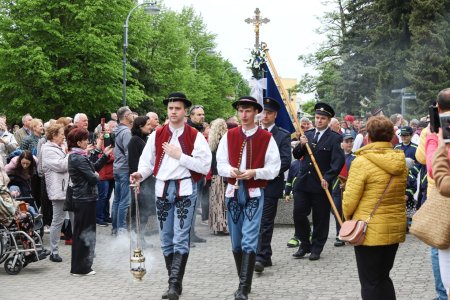 Foto: Milan Mikšík