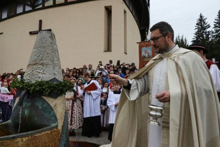 Foto: Milan Mikšík