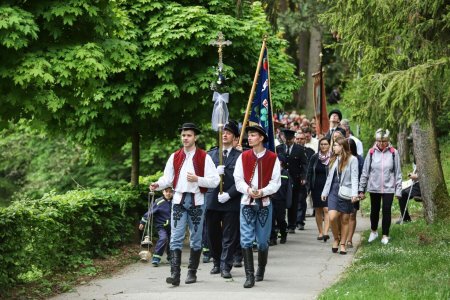 Foto: Milan Mikšík