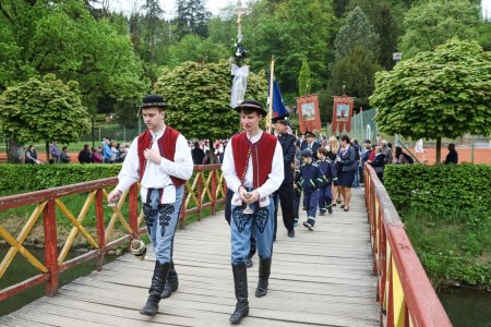 Foto: Milan Mikšík