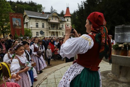 Foto: Milan Mikšík