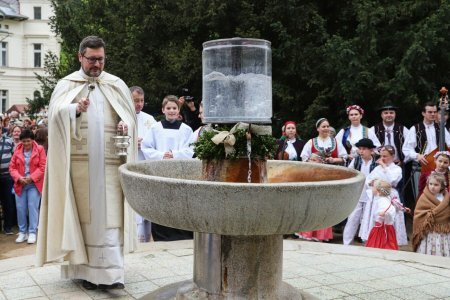 Foto: Milan Mikšík