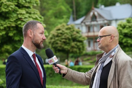 Foto: Milan Mikšík