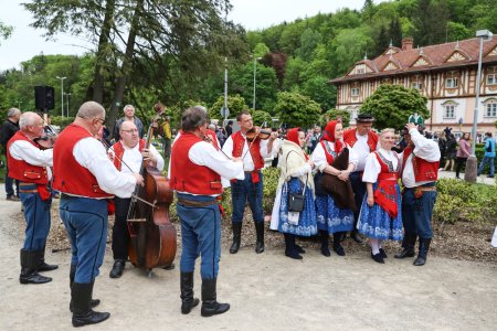 Foto: Milan Mikšík