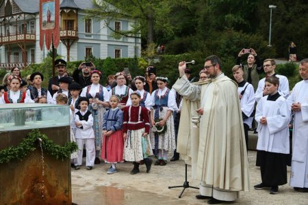 Foto: Milan Mikšík