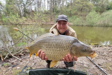 Foto: rodinný archiv