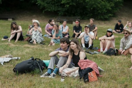 Foto: Luhovaný Vincent