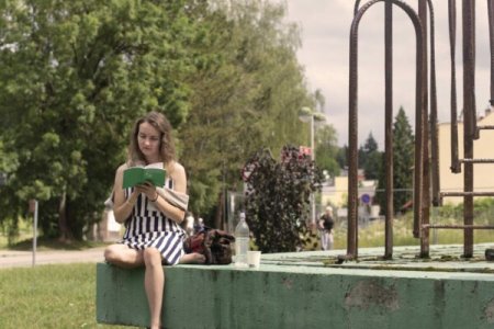 Luhovaný Vincent-odpočinek-Abrhámová M.