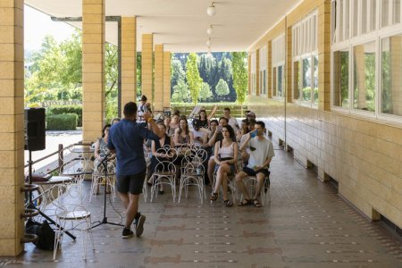 Foto: Luhovaný Vincent