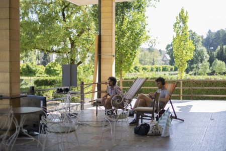 Foto: Luhovaný Vincent