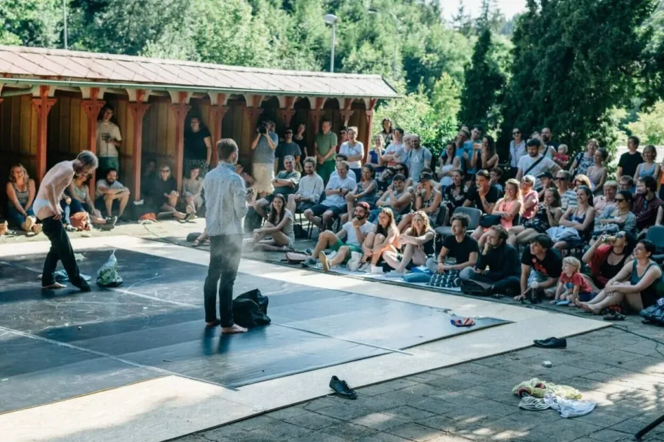 Foto: Luhovaný Vincent