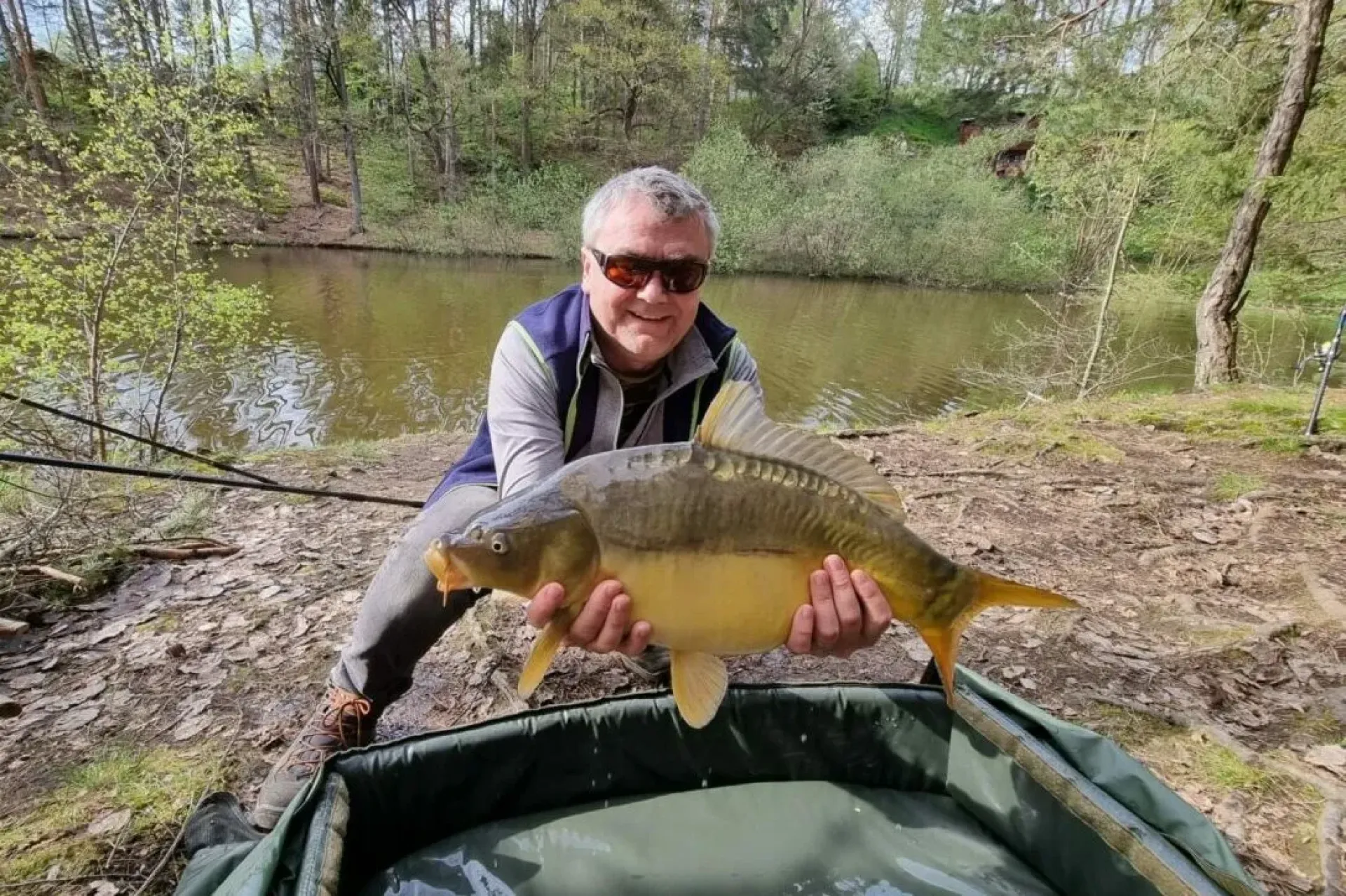 Foto: rodinný archiv