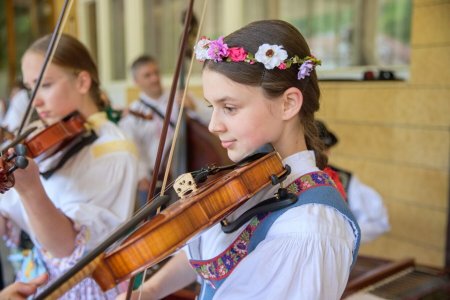 Foto: Milan Mikšík