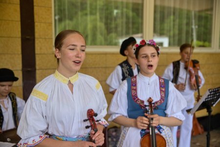 Foto: Milan Mikšík