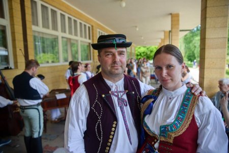 Foto: Milan Mikšík