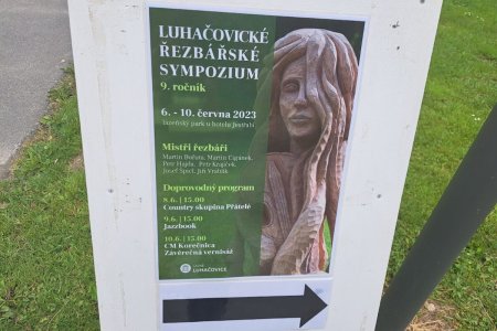 Foto: Redakce luhacovice.cz