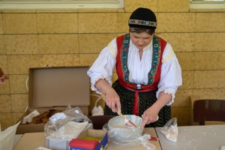 Foto: Milan Mikšík