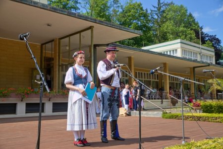 Foto: Milan Mikšík