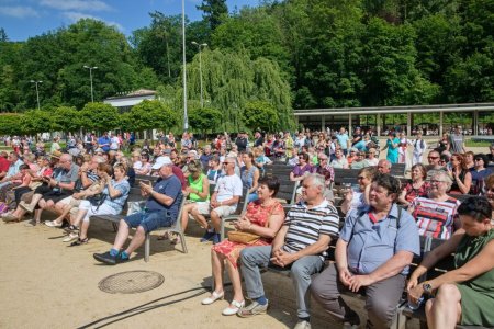 Foto: Milan Mikšík