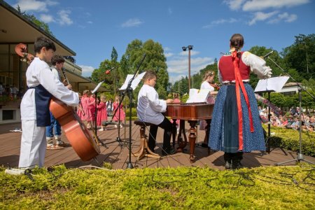 Foto: Milan Mikšík