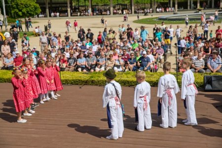 Foto: Milan Mikšík